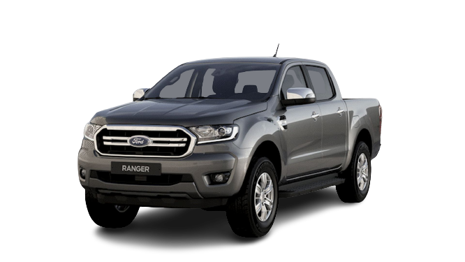 Car mats Ford Ranger V (2021-...) Car mats Ford Ranger V (2021-...)