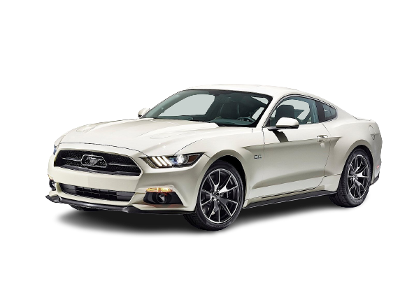 Car mats Ford Mustang VI (2014-...) Car mats Ford Mustang VI (2014-...)