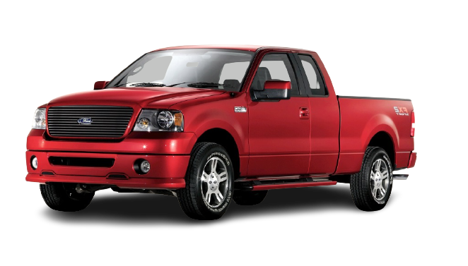 Car mats Ford F-150 XI (2004-2008) Car mats Ford F-150 XI (2004-2008)