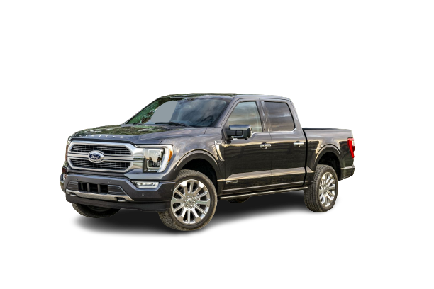 Car mats Ford F-150 XIV (2020-...) Car mats Ford F-150 XIV (2020-...)