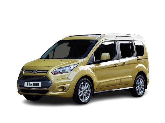 Car mats Ford Torneo (2013-2018) Car mats Ford Torneo (2013-2018)