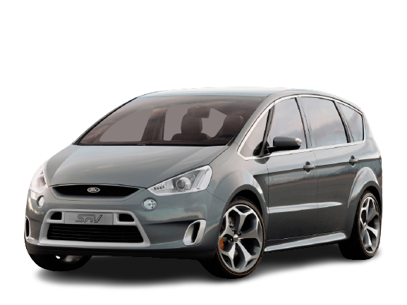 Car mats Ford S-Max I (2006-2014) Car mats Ford S-Max I (2006-2014)