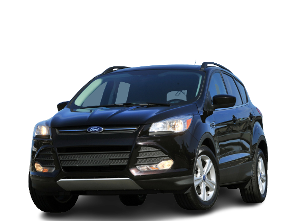 Car mats Ford Escape III (2012-2019)