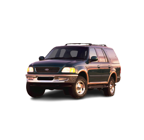 Car mats Ford EXPEDITION I (1997-2002)