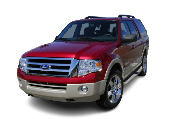 Car mats Ford EXPEDITION III (2007-2017) Car mats Ford EXPEDITION III (2007-2017)