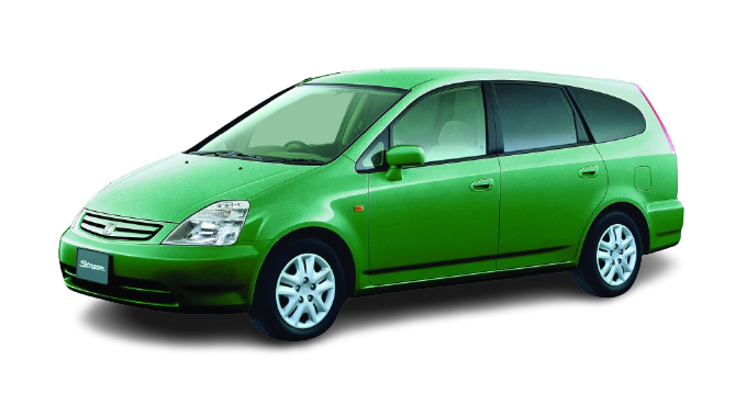 Car mats Honda STREAM I (2000 - 2006) Car mats Honda STREAM I (2000 - 2006)