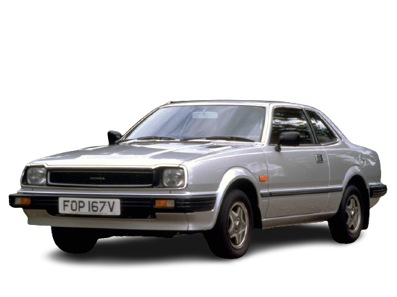 Car mats Honda Prelude I (1979-1982)