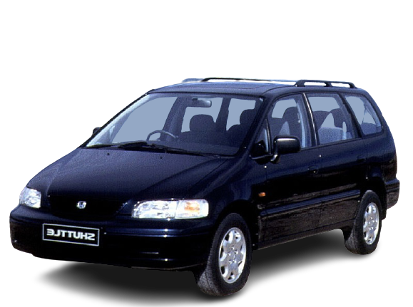 Car mats Honda SHUTTLE I (1995 - 2001)			