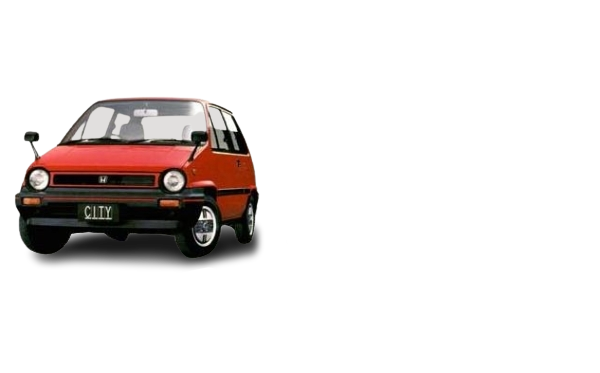 Car mats Honda Jazz I (AA) (1983 - 1986) Car mats Honda Jazz I (AA) (1983 - 1986)