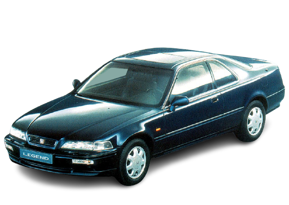 Car mats Honda Legend II (1991 - 1996) Car mats Honda Legend II (1991 - 1996)