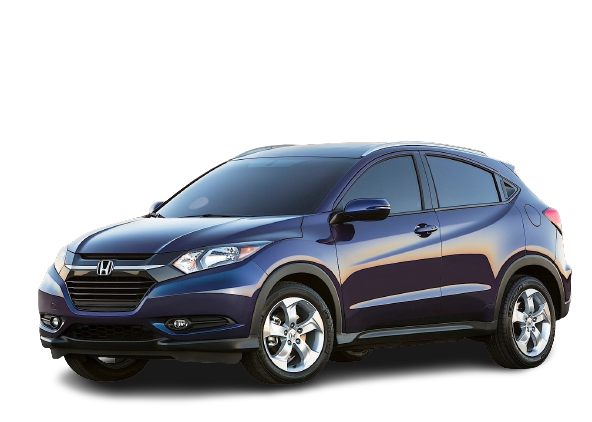 Car mats Honda HR-V II (2014 - 2022) Car mats Honda HR-V II (2014 - 2022)