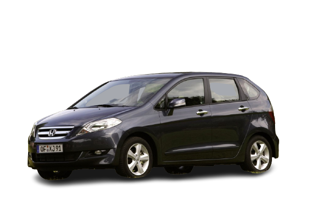 Car mats Honda FR-V I (2004 - 2007) Car mats Honda FR-V I (2004 - 2007)