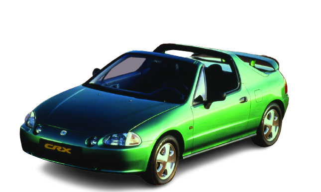 Car mats Honda CRX DEL SOL I (1992-1997) Car mats Honda CRX DEL SOL I (1992-1997)