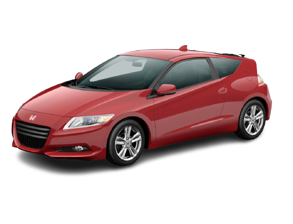 Car mats Honda CR-Z I (2010-2016)