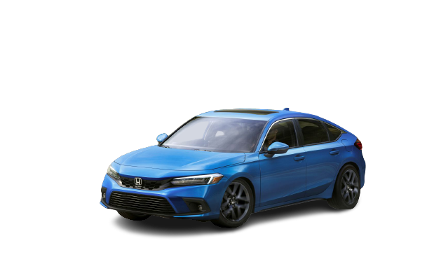 Car mats Honda Civic XI (2022 - ...)