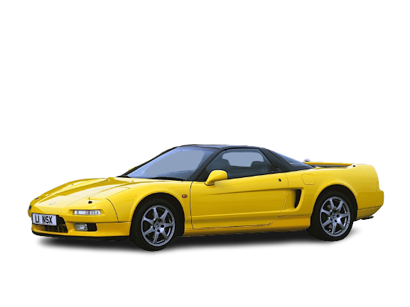 Car mats Honda NSX I (1991 - 2005) Car mats Honda NSX I (1991 - 2005)