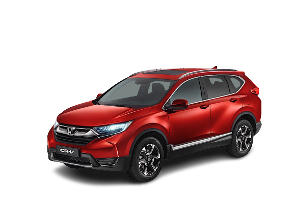 Car mats Honda CR-V V (2016 - 2022) Car mats Honda CR-V V (2016 - 2022)