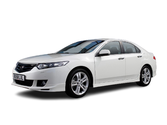 Car mats Honda Accord IX (2013 - 2017)