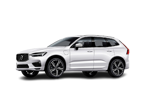 Car mats Volvo XC60 II (2018 - ...) Car mats Volvo XC60 II (2018 - ...)