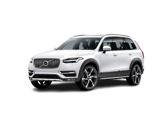 Car mats Volvo XC90 II (2014 - ...) Car mats Volvo XC90 II (2014 - ...)