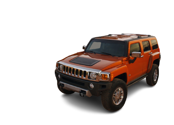 Car mats Hummer H3 ALPHA (2005 - 2010) Car mats Hummer H3 ALPHA (2005 - 2010)