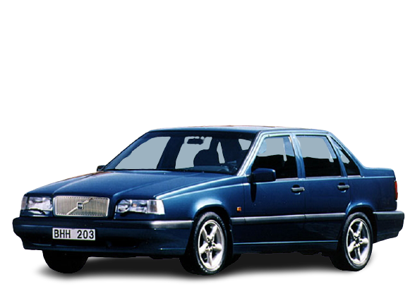 Car mats Volvo 850 Estate I (1994 - 1997) Car mats Volvo 850 Estate I (1994 - 1997)