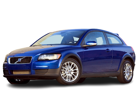 Car mats Volvo C30 (2007 - 2013) Car mats Volvo C30 (2007 - 2013)