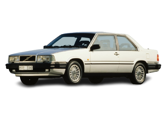 Car mats Volvo 780 I (1986-1990) Car mats Volvo 780 I (1986-1990)