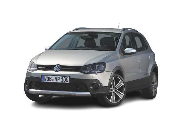 Car mats Volkswagen Polo V (2010-...)