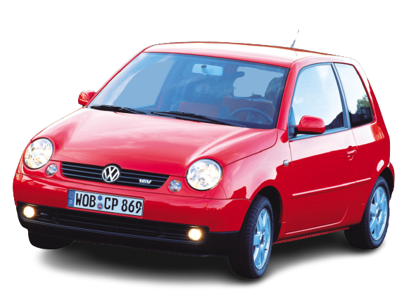 Car mats Volkswagen Lupo (1998-2005)