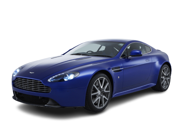 Car mats Aston Martin VANTAGE (2005 - 2017)