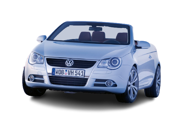 Car mats Volkswagen EOS	 I (2006 - 2016)			