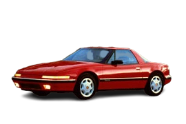 Car mats Buick Reatta I (1988-1991) Car mats Buick Reatta I (1988-1991)