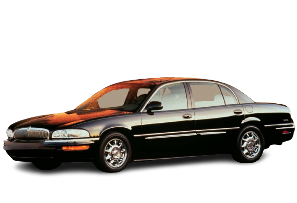 Car mats Buick Park Avenue ULTRA I (1991 - 2005)