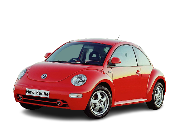 Car mats Volkswagen Bettle I (1998-2019) Car mats Volkswagen Bettle I (1998-2019)