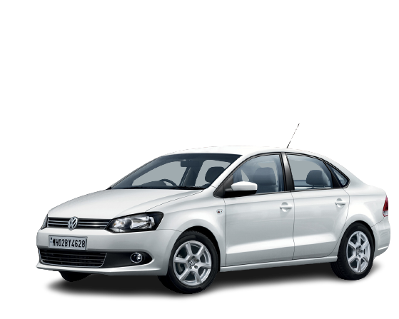 Car mats Volkswagen Vento I (2020-...)