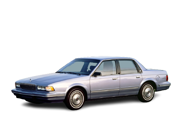 Car mats Buick Century VI (1989 - 2005) Car mats Buick Century VI (1989 - 2005)