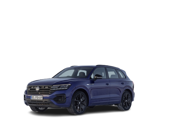 Car mats Volkswagen Touareg R I (2020-...)