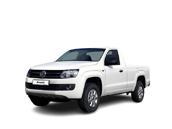 Car mats Volkswagen Amarok Single Cab I (2011-2016)