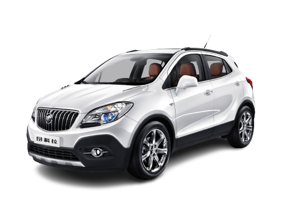 Car mats Buick Encore I (2013 - 2019) Car mats Buick Encore I (2013 - 2019)