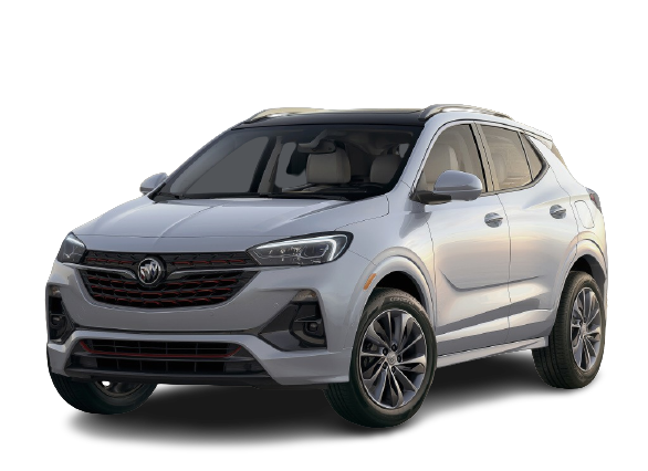 Car mats Buick Encore GX II (2019-...)