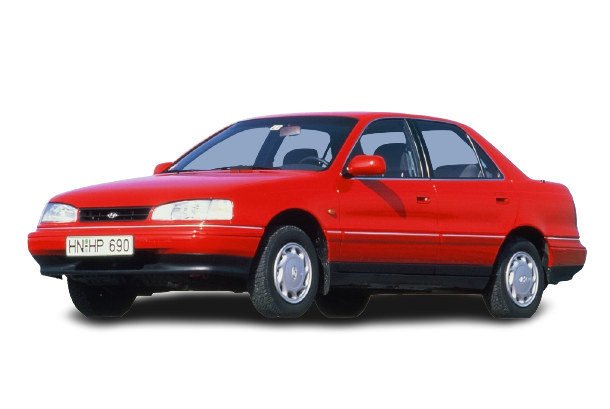 Car mats Hyundai Lantra I (1991 - 1995) Car mats Hyundai Lantra I (1991 - 1995)