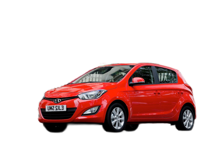 Car mats Hyundai I20 I (2009 - 2014) Car mats Hyundai I20 I (2009 - 2014)