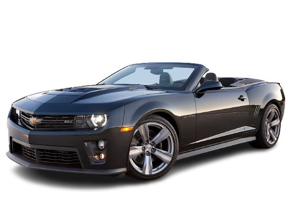 Car mats Chevrolet CAMARO ZL1 V UPDATE (1) (2012-2016)