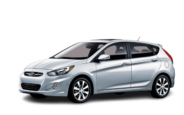 Car mats Hyundai Accent IV (2011 - 2017) Car mats Hyundai Accent IV (2011 - 2017)