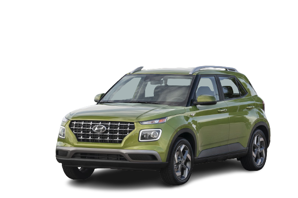 Car mats Hyundai Venue I