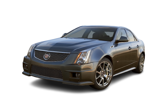 Car mats Cadillac CTS V-SERIES II (2008-2015) Car mats Cadillac CTS V-SERIES II (2008-2015)