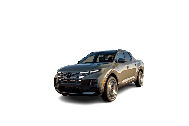 Car mats Hyundai Santa Cruz I (2021-...)