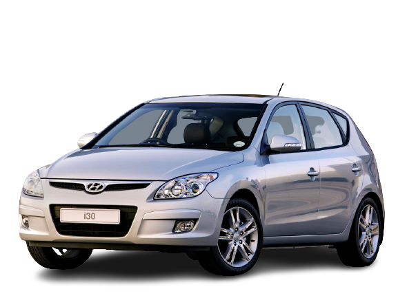 Car mats Hyundai i30 I (2007 - ...) Car mats Hyundai i30 I (2007 - ...)