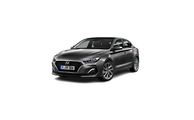 Car mats Hyundai i30 III (2017 - ...) Car mats Hyundai i30 III (2017 - ...)